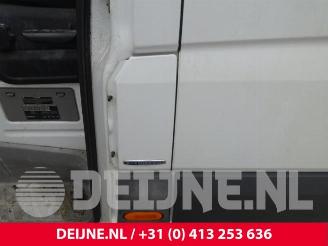 Mercedes Sprinter Sprinter 3,5t (906.63), Van, 2006 / 2020 314 CDI 16V picture 15