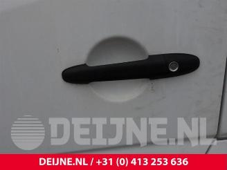 Mercedes Sprinter Sprinter 3,5t (906.63), Van, 2006 / 2020 314 CDI 16V picture 14