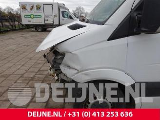 Mercedes Sprinter Sprinter 3,5t (906.63), Van, 2006 / 2020 314 CDI 16V picture 9