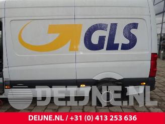 Mercedes Sprinter Sprinter 3,5t (906.63), Van, 2006 / 2020 314 CDI 16V picture 28