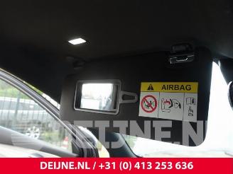 BYD Atto 3 Atto 3, SUV, 2022 FWD 60 kWh picture 29