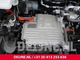 BYD Atto 3 Atto 3, SUV, 2022 FWD 60 kWh picture 35