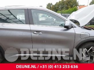 BYD Atto 3 Atto 3, SUV, 2022 FWD 60 kWh picture 34