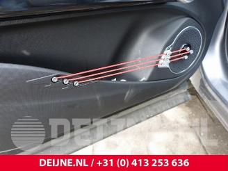 BYD Atto 3 Atto 3, SUV, 2022 FWD 60 kWh picture 20