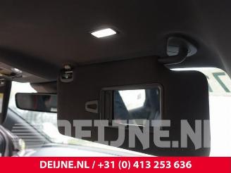 BYD Atto 3 Atto 3, SUV, 2022 FWD 60 kWh picture 30