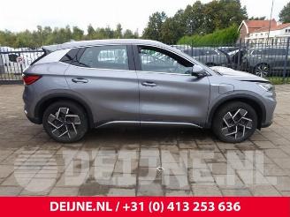 BYD Atto 3 Atto 3, SUV, 2022 FWD 60 kWh picture 8