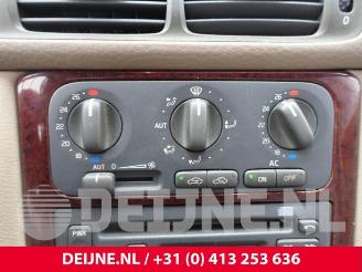 Volvo C-70 C70 (NC), Cabrio, 1998 / 2006 2.0 T 20V picture 29