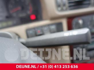 Volvo C-70 C70 (NC), Cabrio, 1998 / 2006 2.0 T 20V picture 25