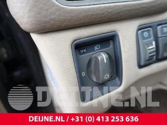 Volvo C-70 C70 (NC), Cabrio, 1998 / 2006 2.0 T 20V picture 21