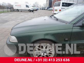 Volvo C-70 C70 (NC), Cabrio, 1998 / 2006 2.0 T 20V picture 12