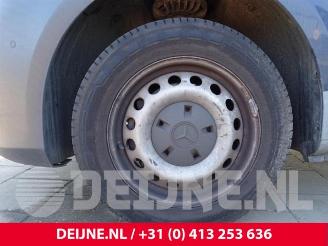 Mercedes Vito Vito (447.6), Van, 2014 1.6 109 CDI 16V picture 6