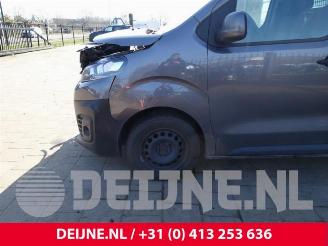 Citroën Jumpy Jumpy, Van, 2016 2.0 Blue HDI 120 picture 9