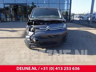 Citroën Jumpy Jumpy, Van, 2016 2.0 Blue HDI 120 picture 2