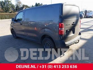 Citroën Jumpy Jumpy, Van, 2016 2.0 Blue HDI 120 picture 5