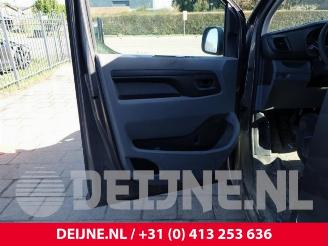 Citroën Jumpy Jumpy, Van, 2016 2.0 Blue HDI 120 picture 16