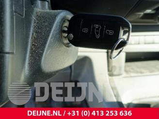 Citroën Jumpy Jumpy, Van, 2016 2.0 Blue HDI 120 picture 22