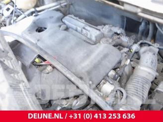 Citroën Jumpy Jumpy, Van, 2016 2.0 Blue HDI 120 picture 33