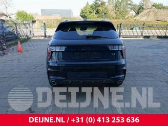 Lynk & Co 01 01, SUV, 2018 1.5 PHEV picture 6