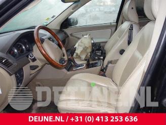 Volvo Xc-90 XC90 I, SUV, 2002 / 2014 2.4 D5 20V picture 19