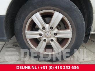 Hyundai H-300 H-300, Van, 2008 2.5 CRDi picture 10