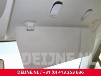 Citroën Berlingo Berlingo, Van, 2008 / 2021 1.6 BlueHDI 100 picture 23