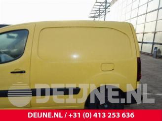 Citroën Berlingo Berlingo, Van, 2008 / 2021 1.6 BlueHDI 100 picture 30