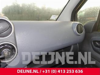 Citroën Berlingo Berlingo, Van, 2008 / 2021 1.6 BlueHDI 100 picture 24