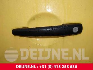 Citroën Berlingo Berlingo, Van, 2008 / 2021 1.6 BlueHDI 100 picture 15