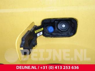 Citroën Berlingo Berlingo, Van, 2008 / 2021 1.6 BlueHDI 100 picture 32