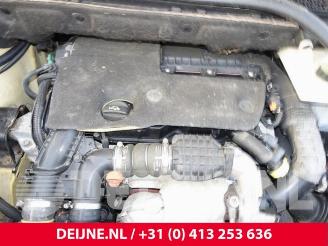 Citroën Berlingo Berlingo, Van, 2008 / 2021 1.6 BlueHDI 100 picture 35