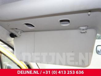 Citroën Berlingo Berlingo, Van, 2008 / 2021 1.6 BlueHDI 100 picture 21