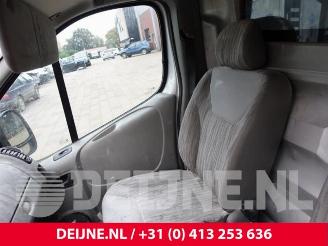 Nissan Primastar Primastar, Van, 2002 2.0 dCi 120 picture 34