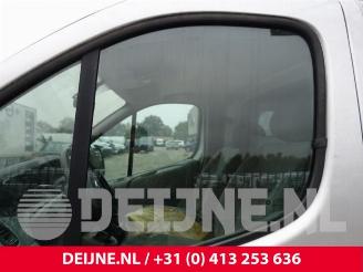 Nissan Primastar Primastar, Van, 2002 2.0 dCi 120 picture 13