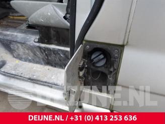 Nissan Primastar Primastar, Van, 2002 2.0 dCi 120 picture 17