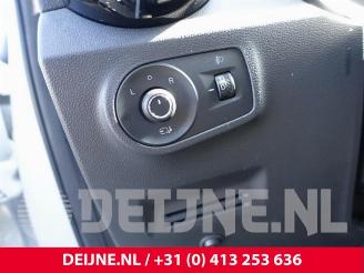 MG ZS ZS, SUV, 2019 EV picture 21