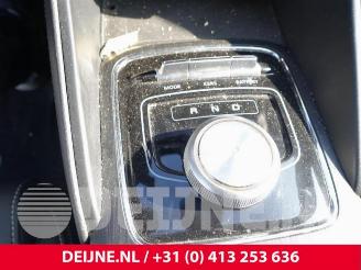 MG ZS ZS, SUV, 2019 EV picture 32