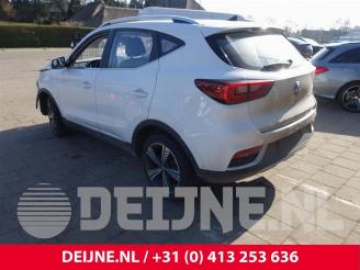 MG ZS ZS, SUV, 2019 EV picture 5