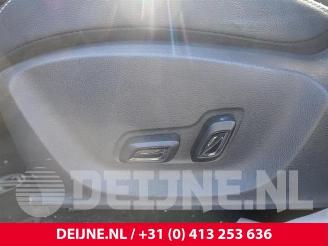 MG ZS ZS, SUV, 2019 EV picture 19