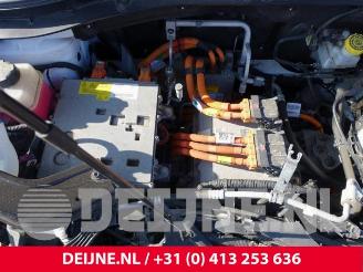 MG ZS ZS, SUV, 2019 EV picture 35