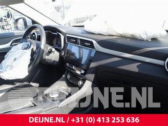 MG ZS ZS, SUV, 2019 EV picture 34