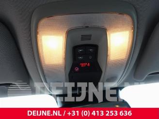 Volvo V-70 V70 (BW), Combi, 2007 / 2016 1.6 T4 16V picture 27