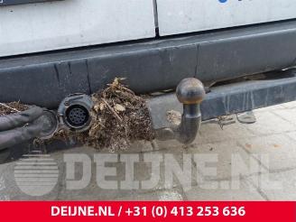 Mercedes Sprinter Sprinter 3,5t (907.6/910.6), Van, 2018 316 CDI 2.1 D RWD picture 19