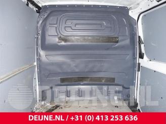 Mercedes Sprinter Sprinter 3,5t (907.6/910.6), Van, 2018 316 CDI 2.1 D RWD picture 27