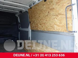 Mercedes Sprinter Sprinter 3,5t (907.6/910.6), Van, 2018 316 CDI 2.1 D RWD picture 26