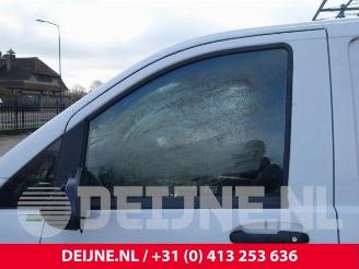 Mercedes Vito Vito (447.6), Van, 2014 1.6 111 CDI 16V picture 14