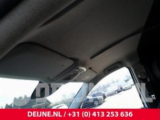 Mercedes Vito Vito (447.6), Van, 2014 1.6 111 CDI 16V picture 25