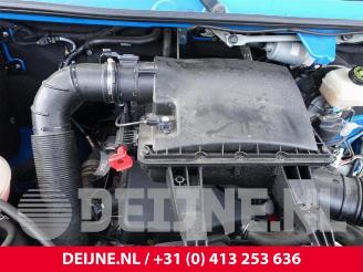 Mercedes Sprinter Sprinter 3t (906.61), Van, 2006 / 2018 210 CDI 16V picture 35