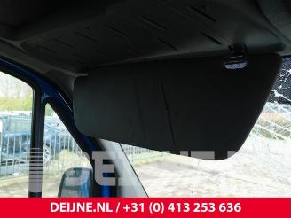 Mercedes Sprinter Sprinter 3t (906.61), Van, 2006 / 2018 210 CDI 16V picture 21