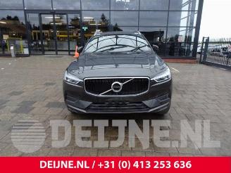 Volvo Xc-60 XC60 II (UZ), SUV, 2017 2.0 T5 16V AWD picture 2