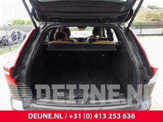 Volvo Xc-60 XC60 II (UZ), SUV, 2017 2.0 T5 16V AWD picture 23